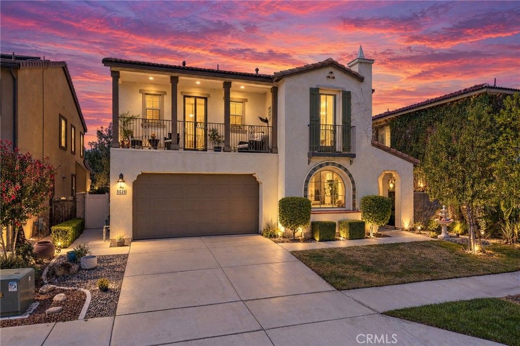 5026 S Kensington, Ontario, CA 91762