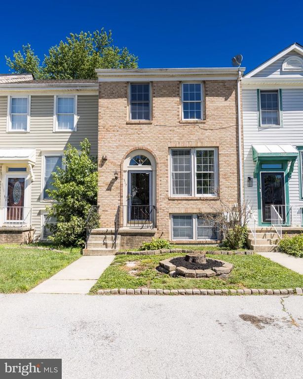 517 CORSICA AVE, Bear, DE 19701