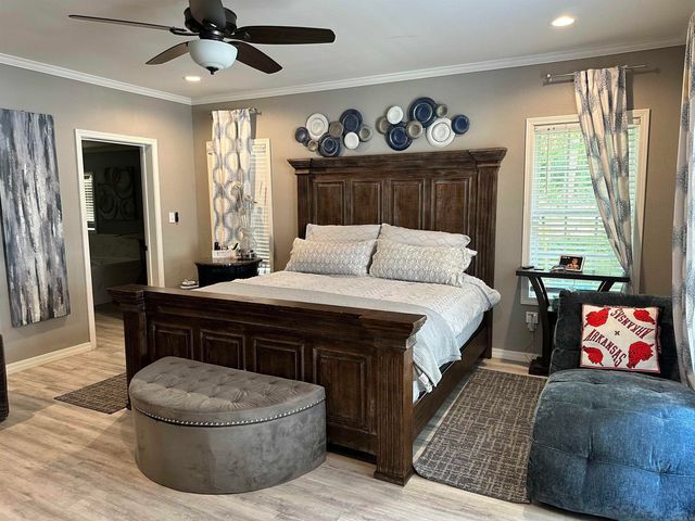 941 Highland Circle, Magnolia, AR 71753