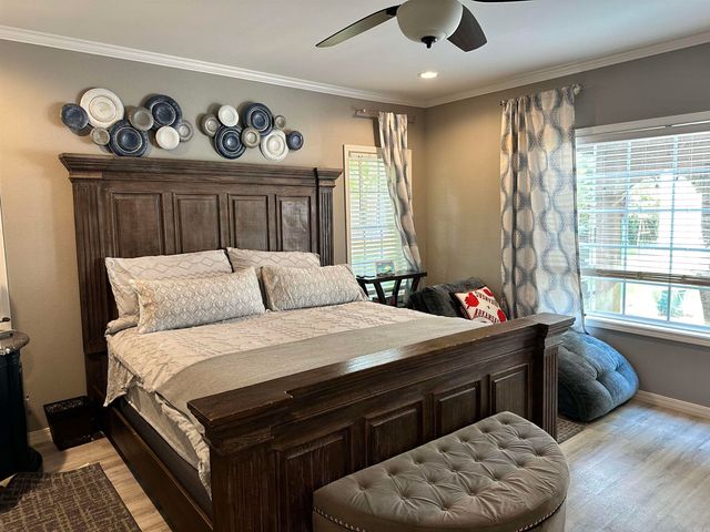 941 Highland Circle, Magnolia, AR 71753