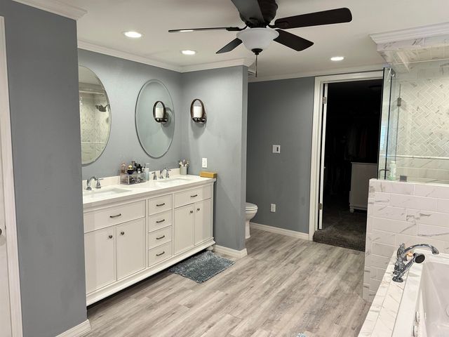 941 Highland Circle, Magnolia, AR 71753