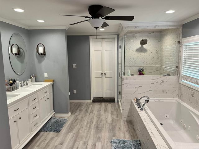 941 Highland Circle, Magnolia, AR 71753