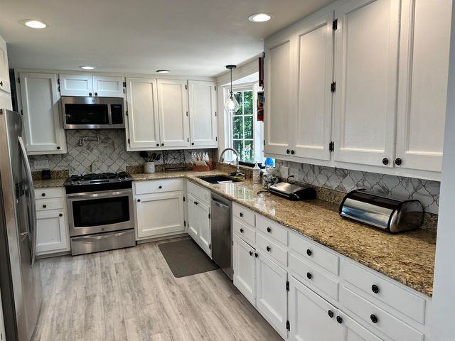 941 Highland Circle, Magnolia, AR 71753