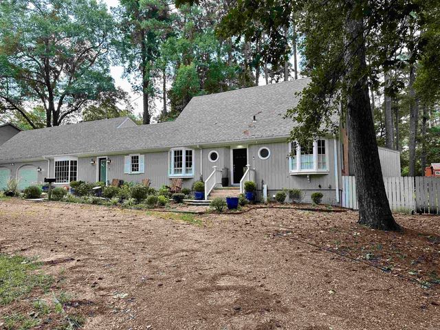 941 Highland Circle, Magnolia, AR 71753