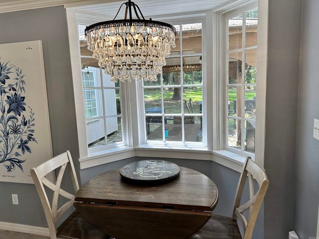 941 Highland Circle, Magnolia, AR 71753