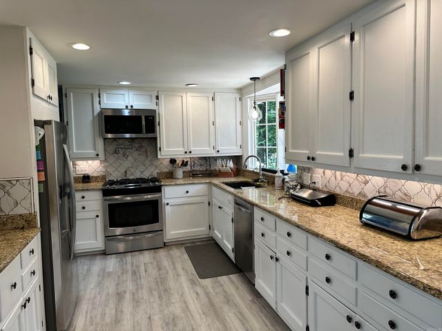 941 Highland Circle, Magnolia, AR 71753