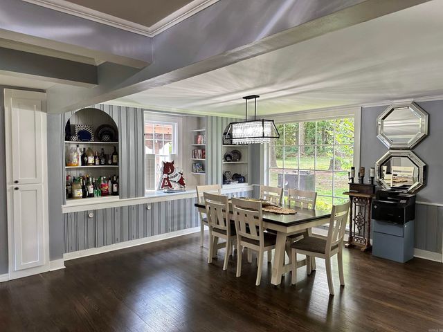 941 Highland Circle, Magnolia, AR 71753