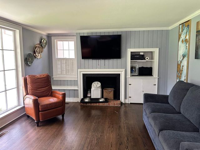 941 Highland Circle, Magnolia, AR 71753