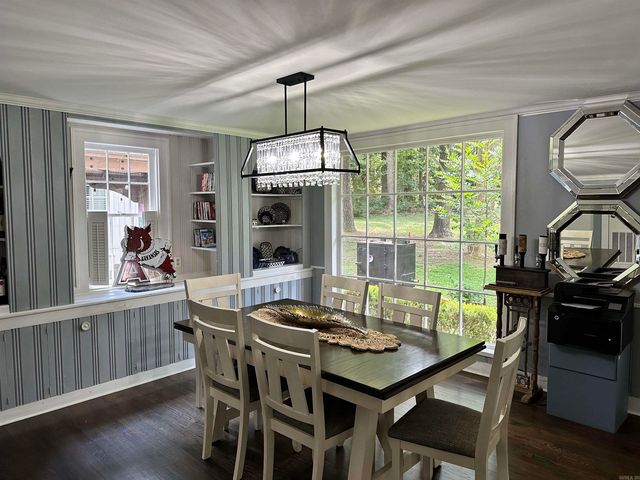 941 Highland Circle, Magnolia, AR 71753