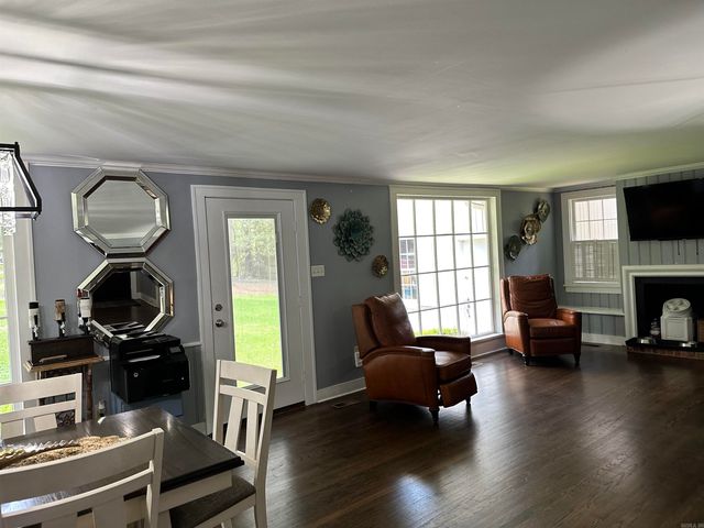 941 Highland Circle, Magnolia, AR 71753