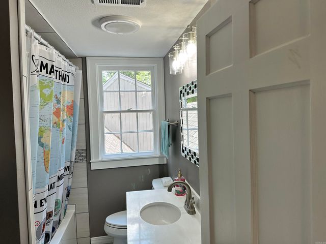 941 Highland Circle, Magnolia, AR 71753