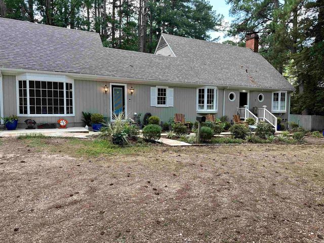 941 Highland Circle, Magnolia, AR 71753