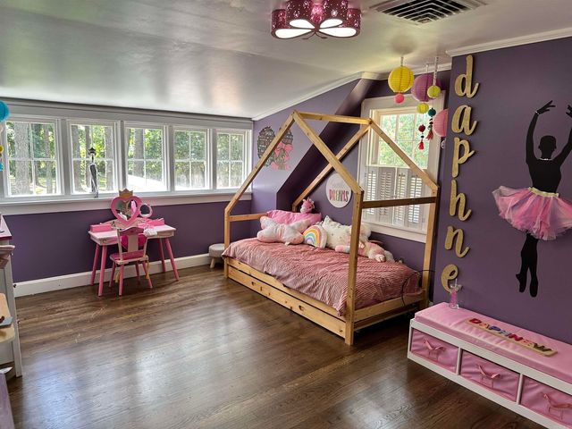 941 Highland Circle, Magnolia, AR 71753