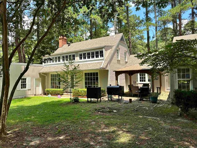 941 Highland Circle, Magnolia, AR 71753