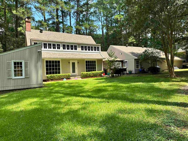 941 Highland Circle, Magnolia, AR 71753