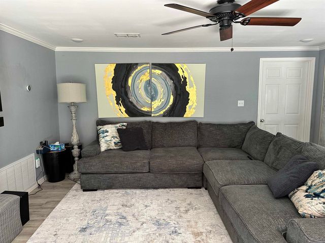 941 Highland Circle, Magnolia, AR 71753