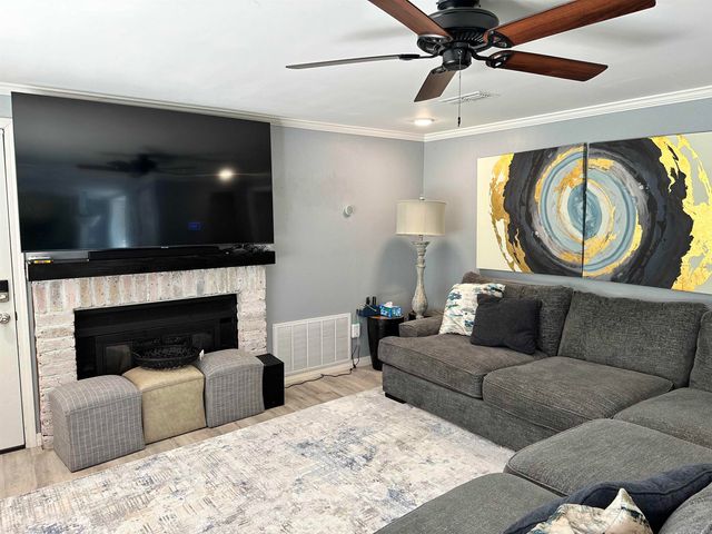 941 Highland Circle, Magnolia, AR 71753