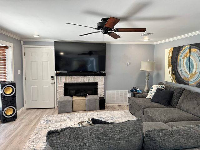 941 Highland Circle, Magnolia, AR 71753