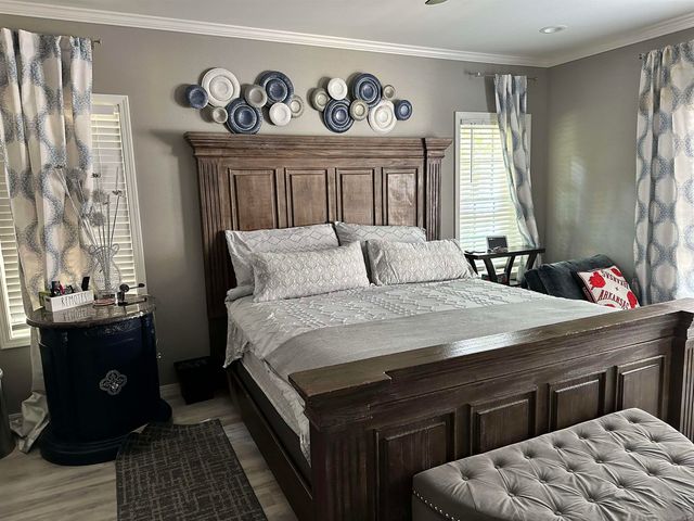 941 Highland Circle, Magnolia, AR 71753