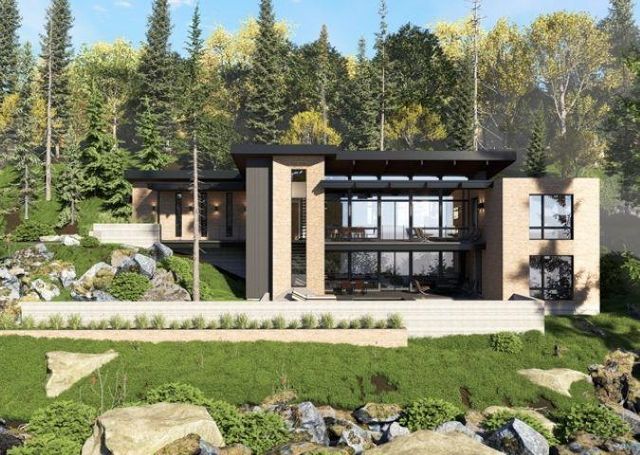 1536 S Upper Terrace Rd, Spokane, WA 99203
