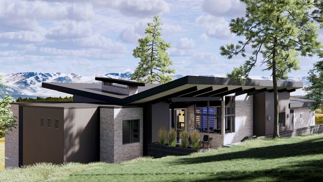 1536 S Upper Terrace Rd, Spokane, WA 99203