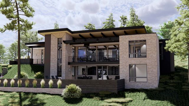 1536 S Upper Terrace Rd, Spokane, WA 99203