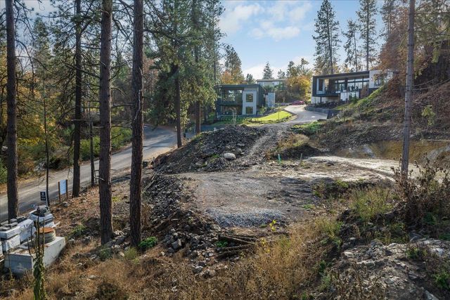 1536 S Upper Terrace Rd, Spokane, WA 99203