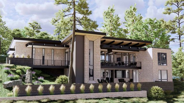 1536 S Upper Terrace Rd, Spokane, WA 99203