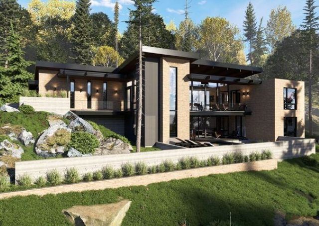 1536 S Upper Terrace Rd, Spokane, WA 99203
