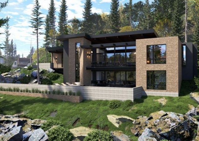 1536 S Upper Terrace Rd, Spokane, WA 99203