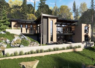 1536 S Upper Terrace Rd, Spokane, WA 99203