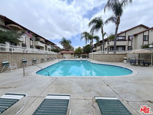18146 American Beauty Drive 1050, Santa Clarita, CA 91387