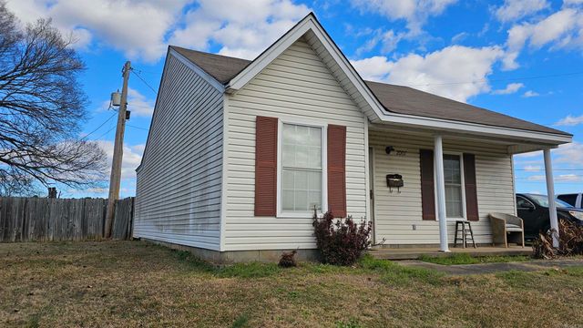 2007 W 38th Street, North Little Rock, AR 72118