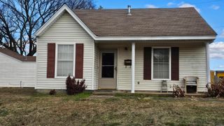 2007 W 38th Street, North Little Rock, AR 72118