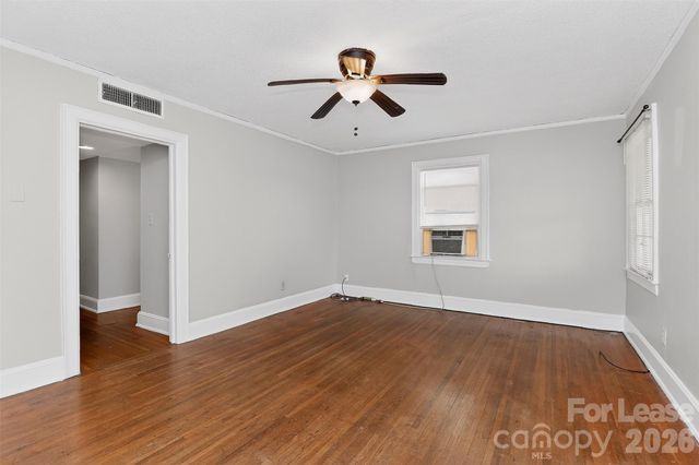 1418 Park Drive 4, Charlotte, NC 28204