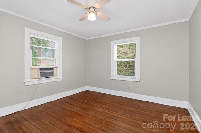 1418 Park Drive 4, Charlotte, NC 28204