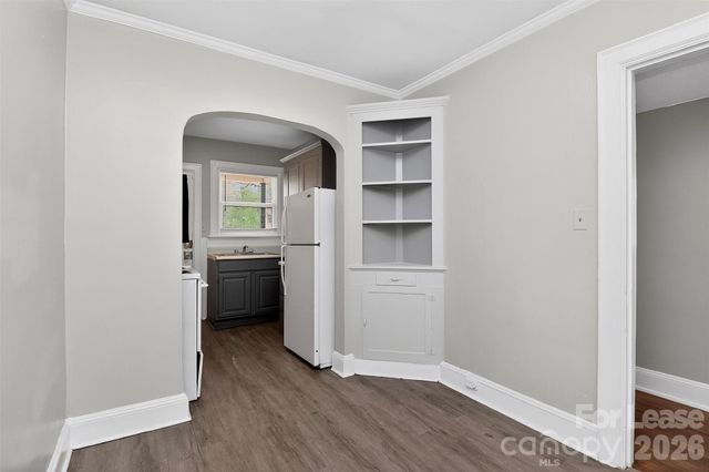1418 Park Drive 4, Charlotte, NC 28204