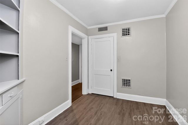1418 Park Drive 4, Charlotte, NC 28204