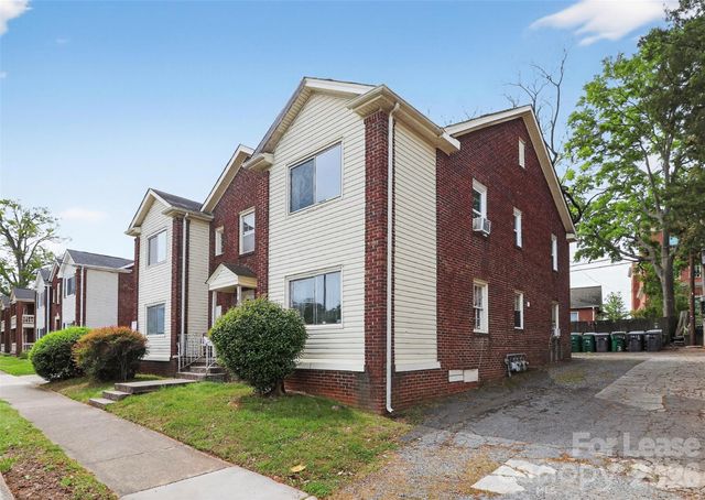 1418 Park Drive 4, Charlotte, NC 28204