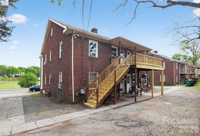 1418 Park Drive 4, Charlotte, NC 28204