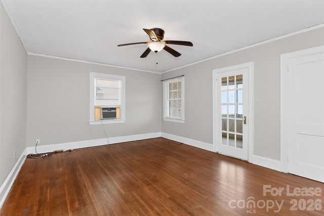 1418 Park Drive 4, Charlotte, NC 28204