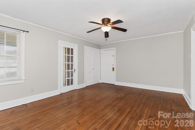 1418 Park Drive 4, Charlotte, NC 28204