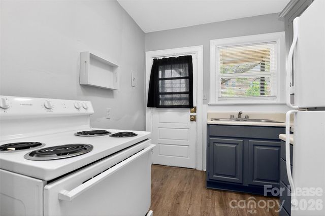 1418 Park Drive 4, Charlotte, NC 28204