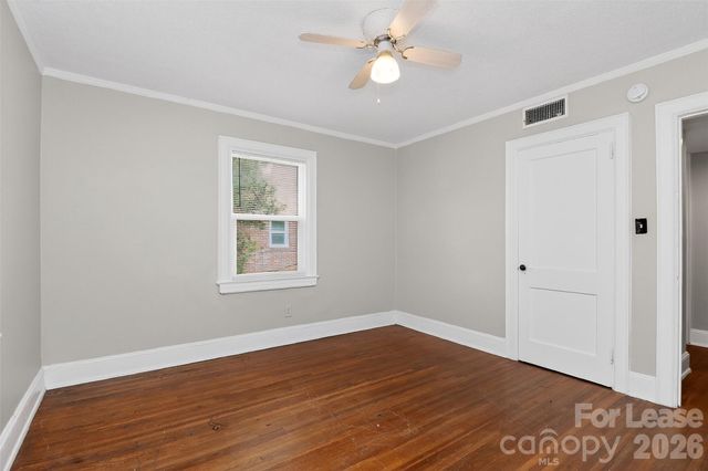 1418 Park Drive 4, Charlotte, NC 28204