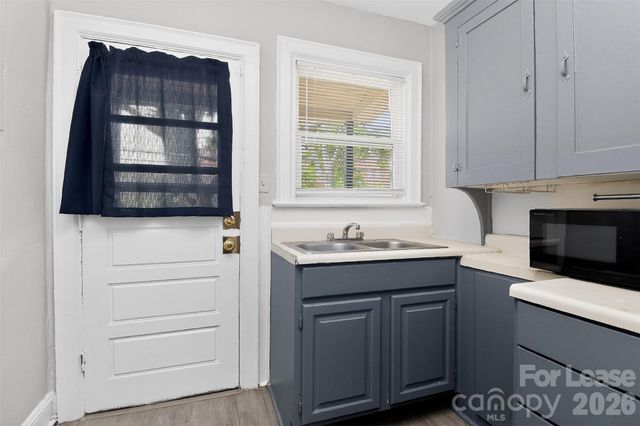 1418 Park Drive 4, Charlotte, NC 28204