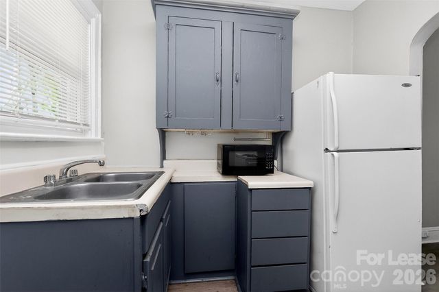 1418 Park Drive 4, Charlotte, NC 28204