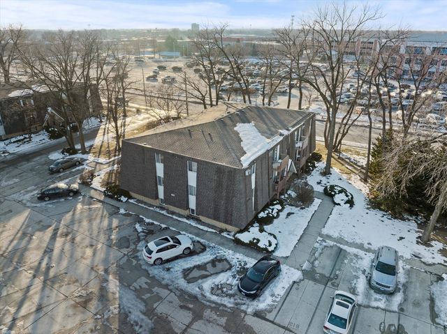 218 Madison Street 1C, Joliet, IL 60435