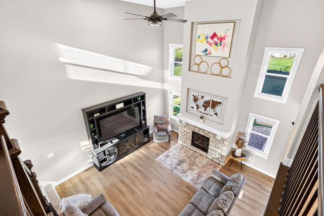2215 SOFTWIND ROAD, Neenah, WI 54956