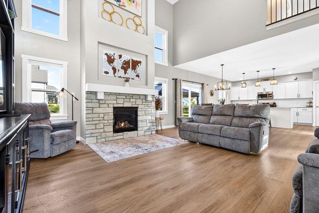 2215 SOFTWIND ROAD, Neenah, WI 54956