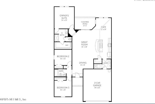 14325 FIREBIRD Drive, Jacksonville, FL 32234